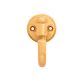 Hickory Hardware Piper Hook 1-1/8 Inch Center to Center Hickory Hardware