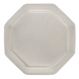 Hickory Hardware Conquest Geometric Knob 1-1/8 Inch Diameter Hickory Hardware