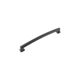 Hickory Hardware Bridges Pull 7-9/16 Inch (192mm) Center to Center Hickory Hardware