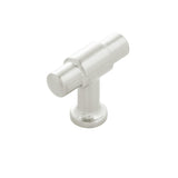 Hickory Hardware Piper T-Knob 1-5/8 Inch X 5/8 Inch Hickory Hardware