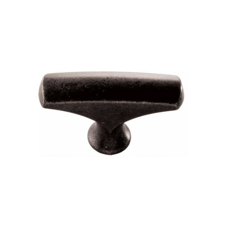 Hickory Hardware Greenwich Knob 1-3/4 Inch x 1/2 Inch Hickory Hardware