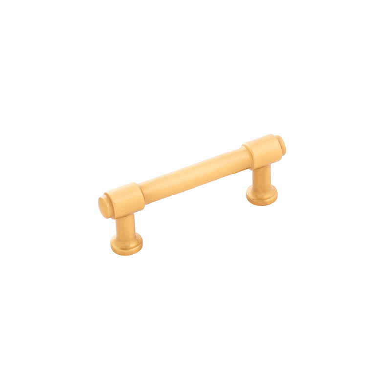 Hickory Hardware Piper Pull 3 Inch Center to Center Hickory Hardware