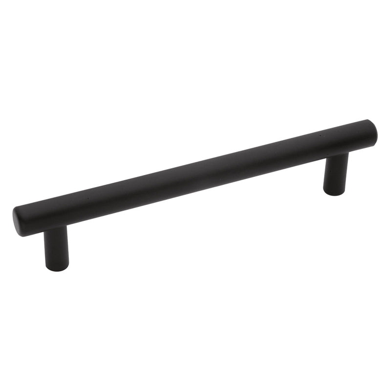 Hickory Hardware Metropolis Pull 5-1/16 Inch (128mm) Center to Center Hickory Hardware