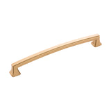 Hickory Hardware Bridges Pull 7-9/16 Inch (192mm) Center to Center Hickory Hardware