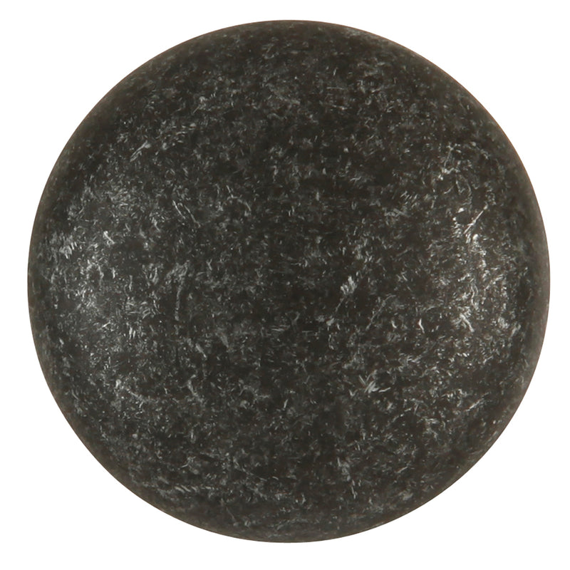 Hickory Hardware Manchester Knob. 1-1/4 Inch Diameter Cabinet Knob Hickory Hardware