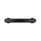 Hickory Hardware American Diner Pull 3-3/4 Inch (96mm) Center to Center Hickory Hardware