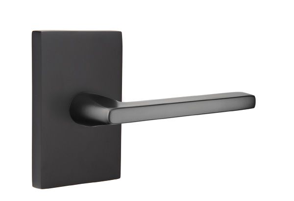 Emtek  Helios Lever Privacy Emtek