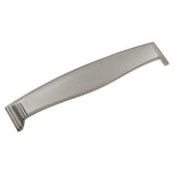 Hickory Hardware Somerset Cup Pull 3 Inch, 3-3/4 Inch (96mm) & 5-1/16 Inch (128mm) Center to Center Hickory Hardware