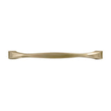 Hickory Hardware Twist Pull 6-5/16 Inch (160mm) Center to Center Hickory Hardware