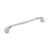 Hickory Hardware Twist Pull 6-5/16 Inch (160mm) Center to Center Hickory Hardware