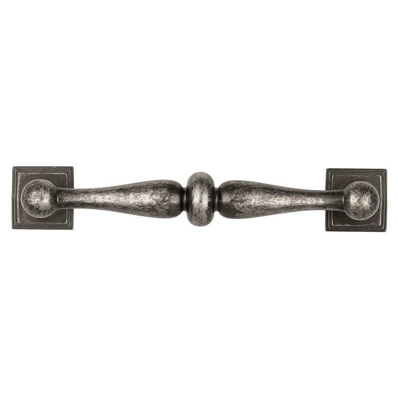 Hickory Hardware Somerset Pull 3-3/4 Inch (96mm) Center to Center Hickory Hardware