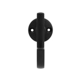 Hickory Hardware Woodward Hook 1-1/8 Inch Center to Center Hickory Hardware