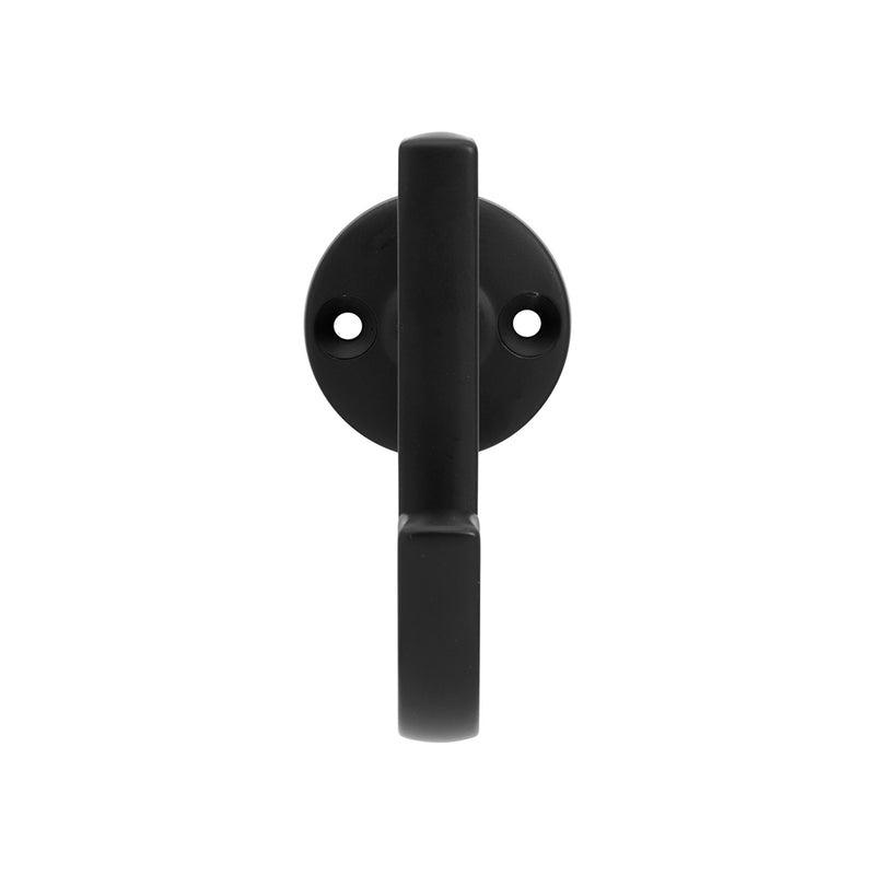 Hickory Hardware Woodward Hook 1-1/8 Inch Center to Center Hickory Hardware