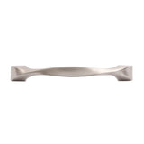 Hickory Hardware Twist Pull 3-3/4 Inch (96mm) Center to Center Hickory Hardware