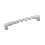 Hickory Hardware Crest Pull 5-1/16 Inch (128mm) Center to Center Hickory Hardware