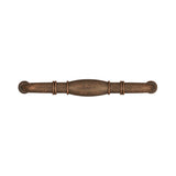 Hickory Hardware Williamsburg Pull 3-3/4 Inch (96mm) Center to Center Hickory Hardware