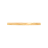 Hickory Hardware Karat Pull 3-3/4 Inch (96mm) Center to Center Hickory Hardware