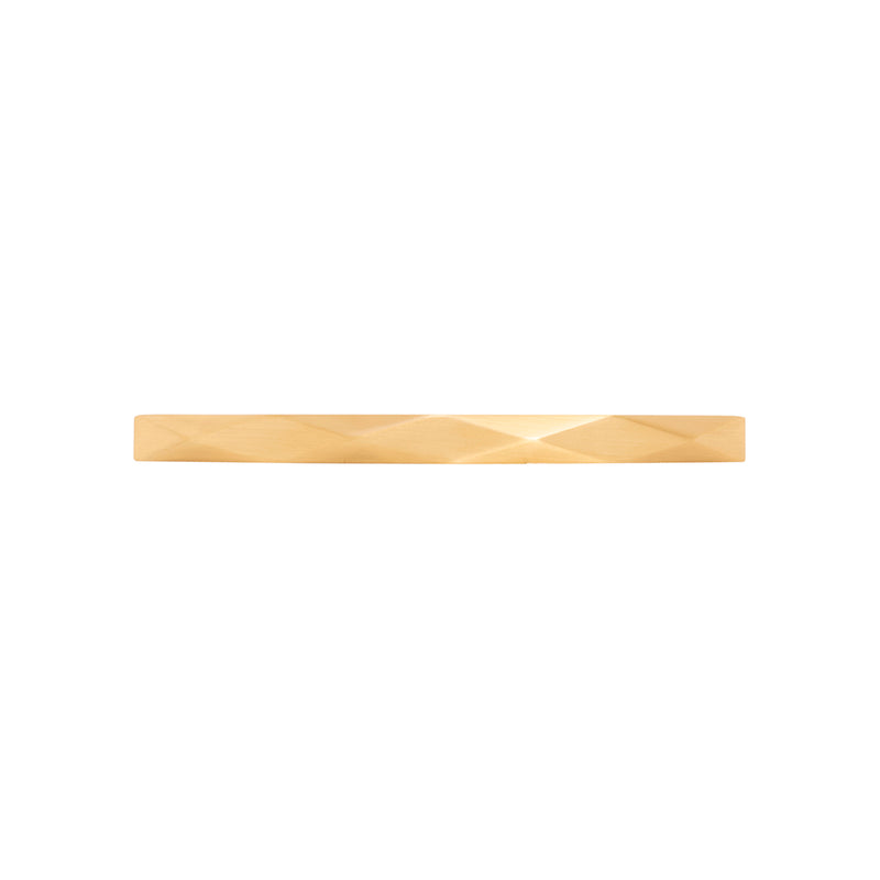 Hickory Hardware Karat Pull 3-3/4 Inch (96mm) Center to Center Hickory Hardware