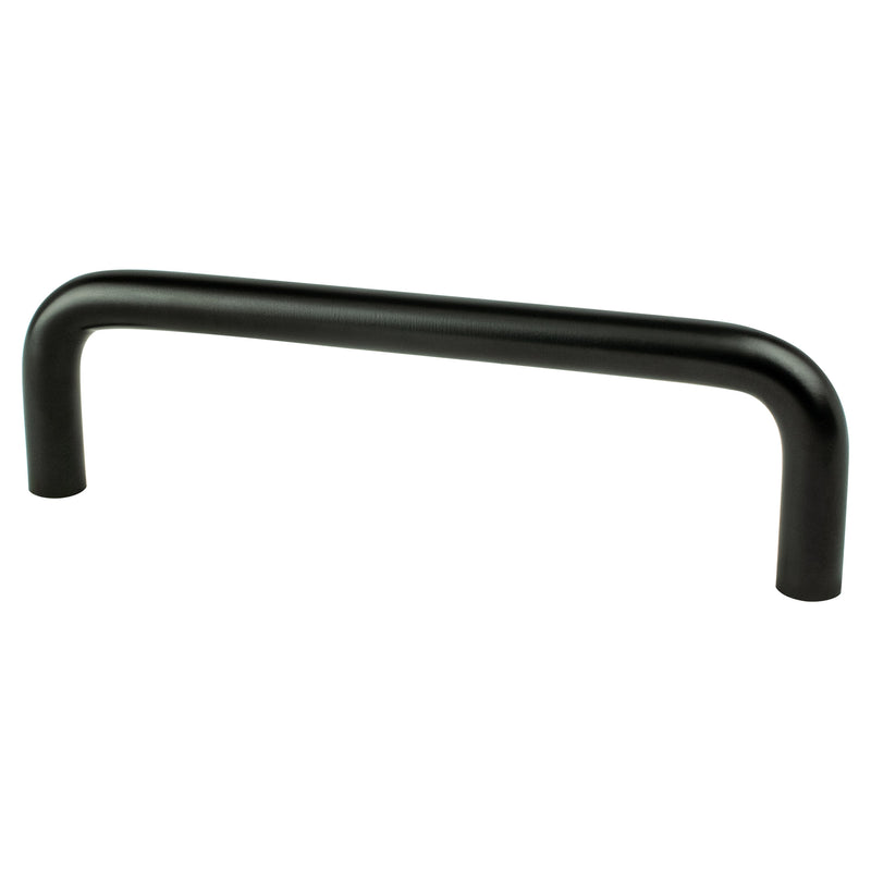 Berenson Advantage Wire Cabinet Pull 4 inch Berenson