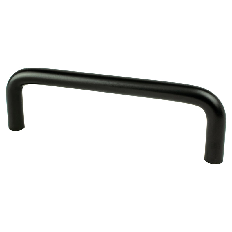 Berenson Advantage Wire Cabinet Pull 96mm CC Pull Berenson