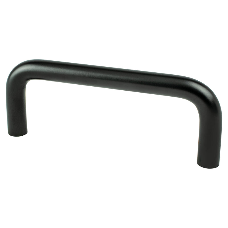 Berenson Advantage Wire Cabinet Pull 3 inch Berenson