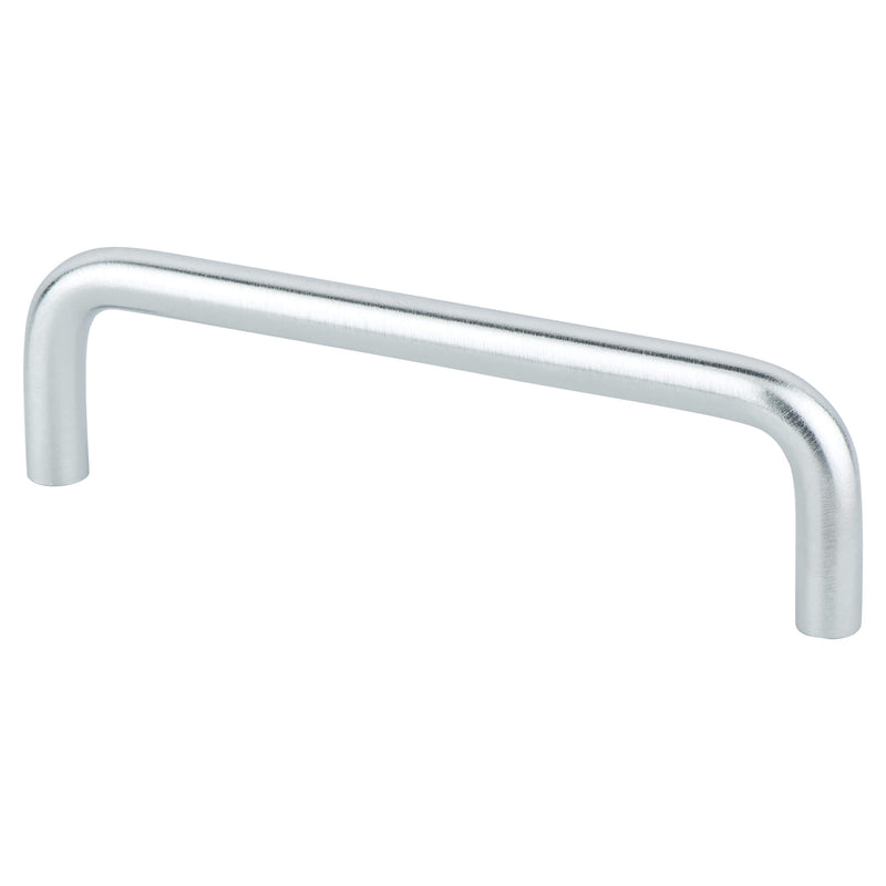 Berenson Advantage Wire Cabinet Pull 4 inch Berenson