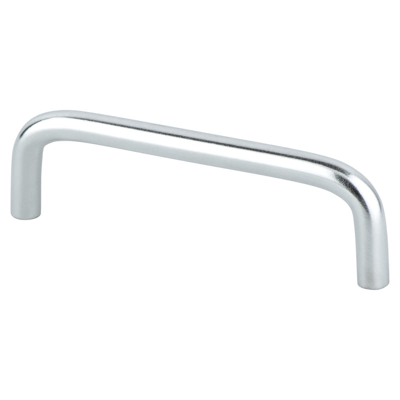 Berenson Advantage Wire Cabinet Pull 96mm CC Pull Berenson