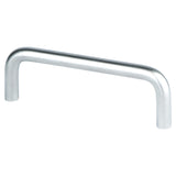 Berenson Advantage Wire Cabinet Pull 3 1/2 inch Berenson