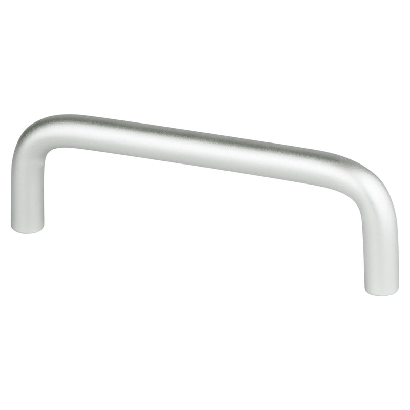 Berenson Advantage Wire Cabinet Pull 3 1/2 inch Berenson