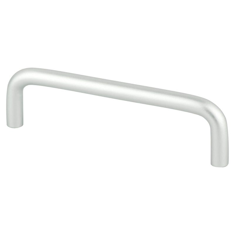 Berenson Advantage Wire Cabinet Pull 4 inch Berenson