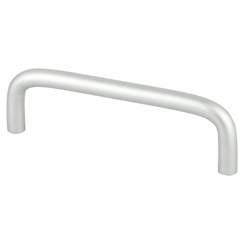 Berenson Advantage Wire Cabinet Pull 96mm CC Pull Berenson