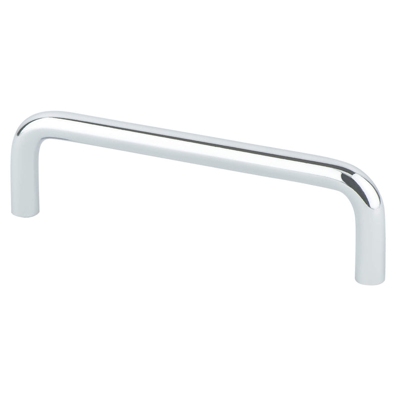 Berenson Advantage Wire Cabinet Pull 4 inch Berenson