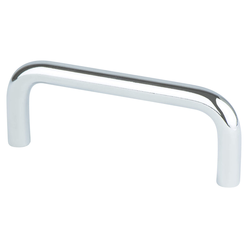 Berenson Advantage Wire Cabinet Pull 3 inch Berenson