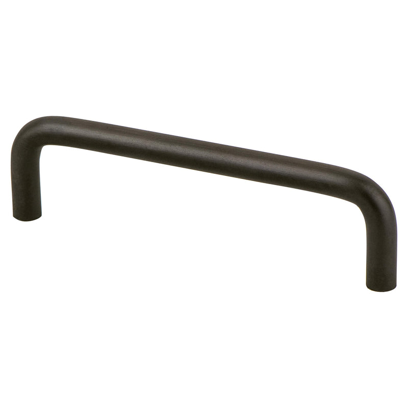 Berenson Advantage Wire Cabinet Pull 4 inch Berenson