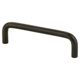 Berenson Advantage Wire Cabinet Pull 96mm CC Pull Berenson