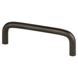 Berenson Advantage Wire Cabinet Pull 3 1/2 inch Berenson