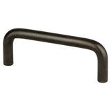 Berenson Advantage Wire Cabinet Pull 3 inch Berenson