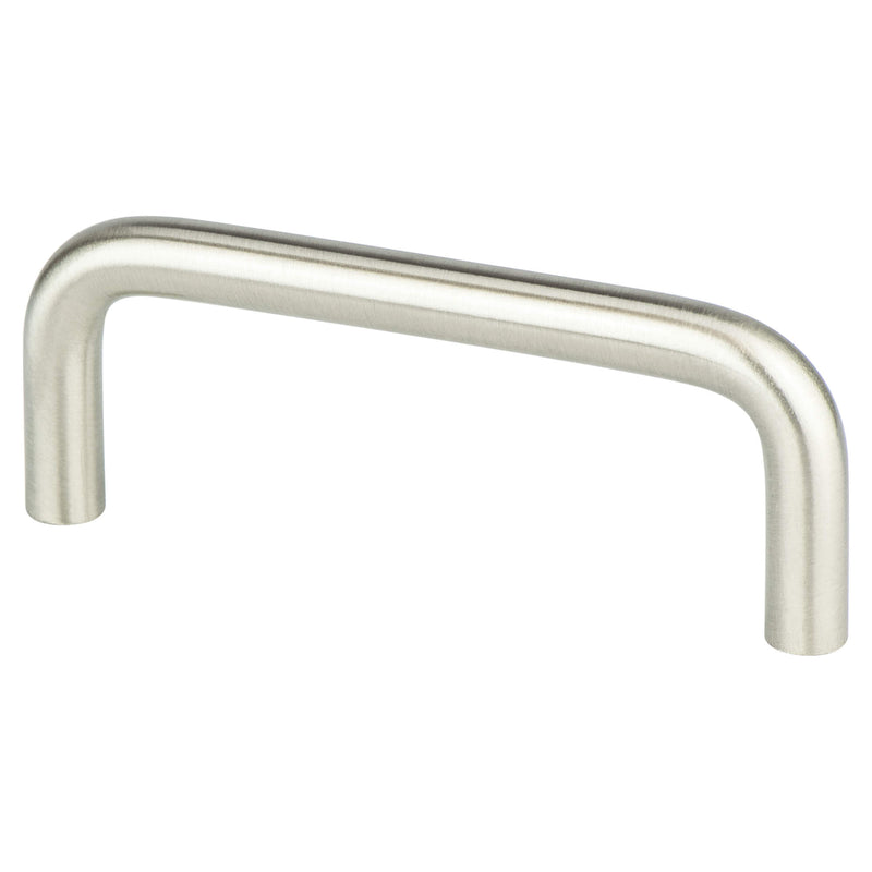 Berenson Advantage Wire Cabinet Pull 3 inch Berenson