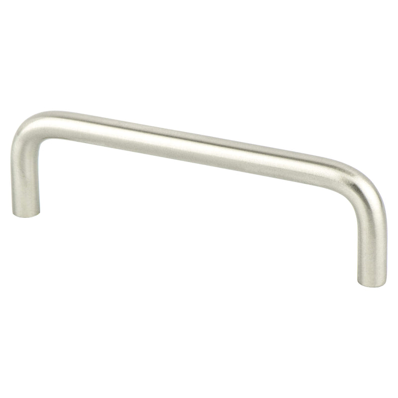 Berenson Advantage Wire Cabinet Pull 4 inch Berenson