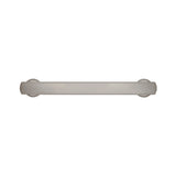 Hickory Hardware American Diner Pull 5-1/16 Inch (128mm) Center to Center Hickory Hardware