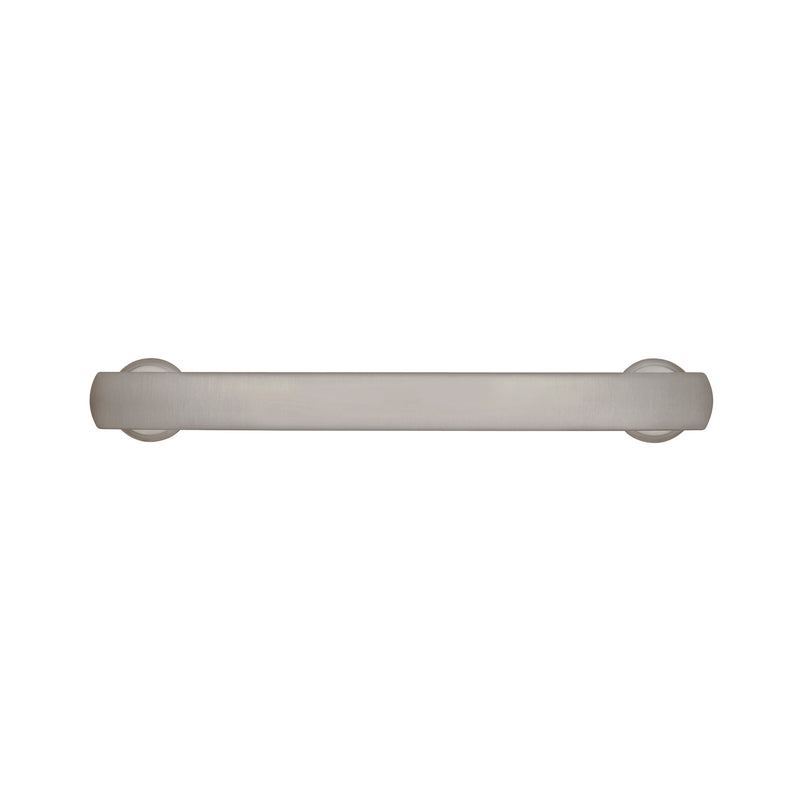 Hickory Hardware American Diner Pull 5-1/16 Inch (128mm) Center to Center Hickory Hardware