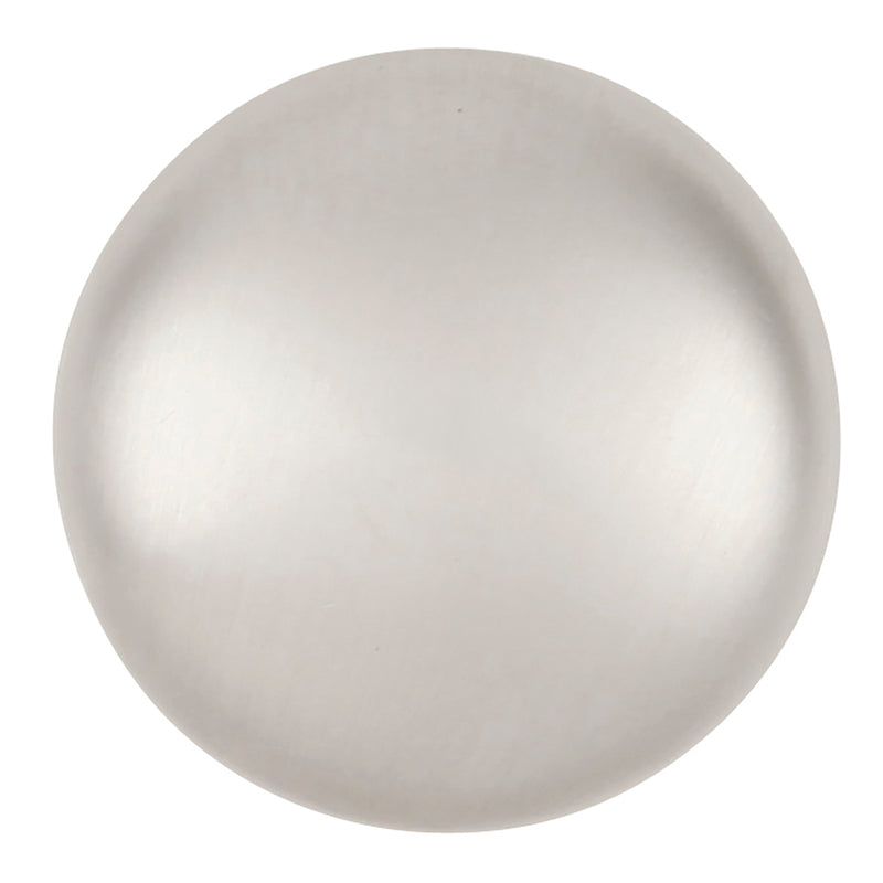 Hickory Hardware Manchester Knob. 1-1/4 Inch Diameter Cabinet Knob Hickory Hardware