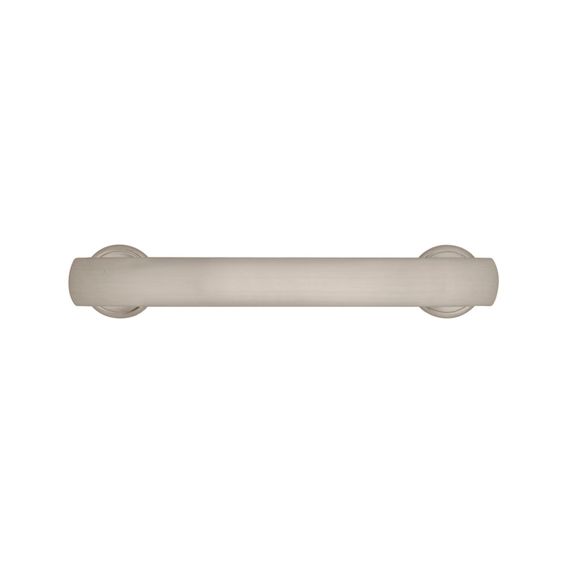 Hickory Hardware American Diner Pull 3-3/4 Inch (96mm) Center to Center Hickory Hardware