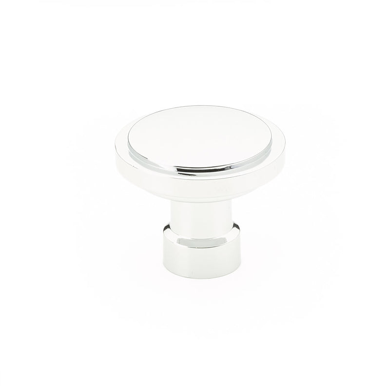 Emtek Haydon 1-1/4" Cabinet Knob Emtek