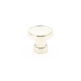 Emtek Haydon 1-1/4" Cabinet Knob Emtek