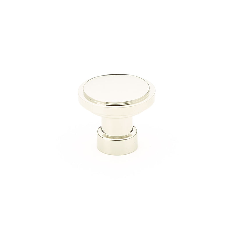 Emtek Haydon 1-1/4" Cabinet Knob Emtek