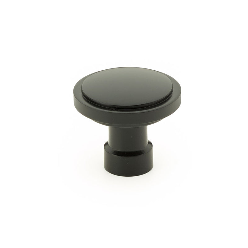 Emtek Haydon 1-1/4" Cabinet Knob Emtek