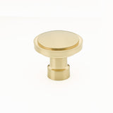 Emtek Haydon 1-1/4" Cabinet Knob Emtek