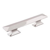 Hickory Hardware Bungalow Pull 3 Inch & 3-3/4 Inch (96mm) Center to Center Hickory Hardware