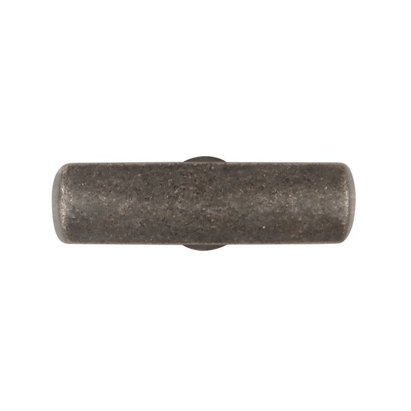 Hickory Hardware Greenwich Knob 1-3/4 Inch x 1/2 Inch Hickory Hardware